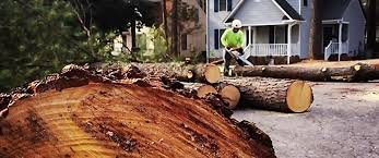 How Our Tree Care Process Works  in Red Oak, NC